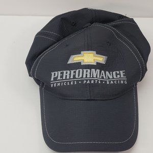 Chevy Performance Hat 2016 Hot Rod Power Tour